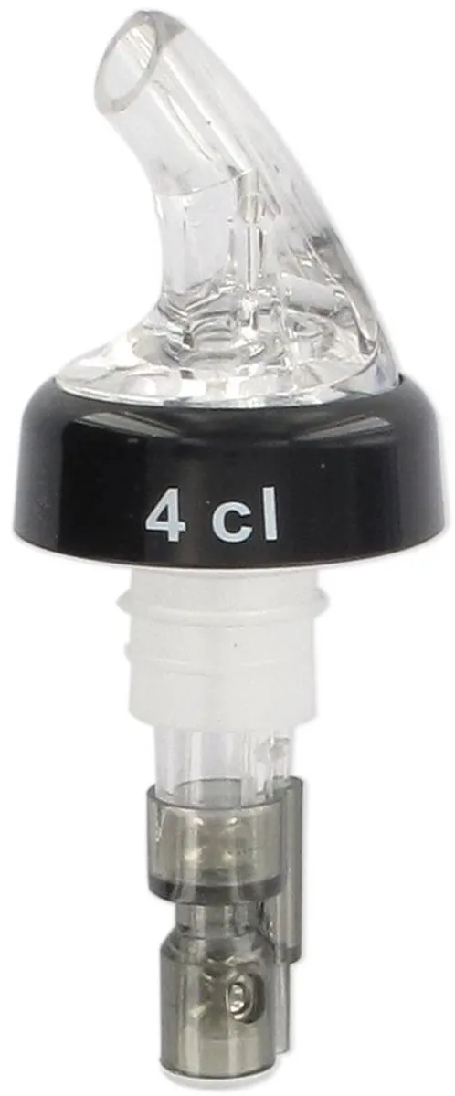 Fackelmann 683152 Alcoholmaatje 4cl