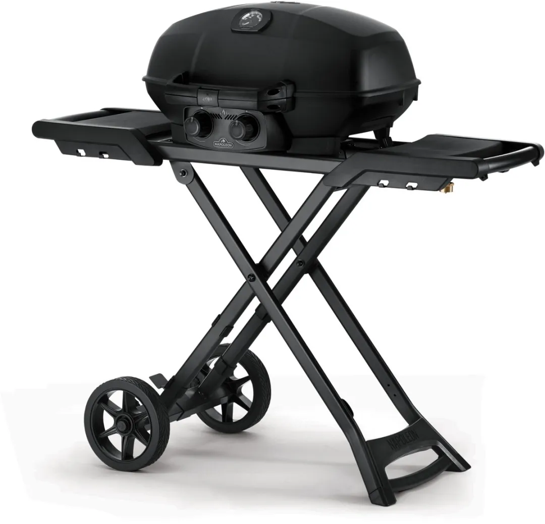 Napoleon Phantom TravelQ PRO 285X Gas BBQ