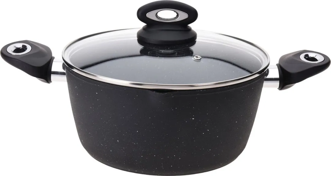 Excellent Houseware Braadpan 24cm