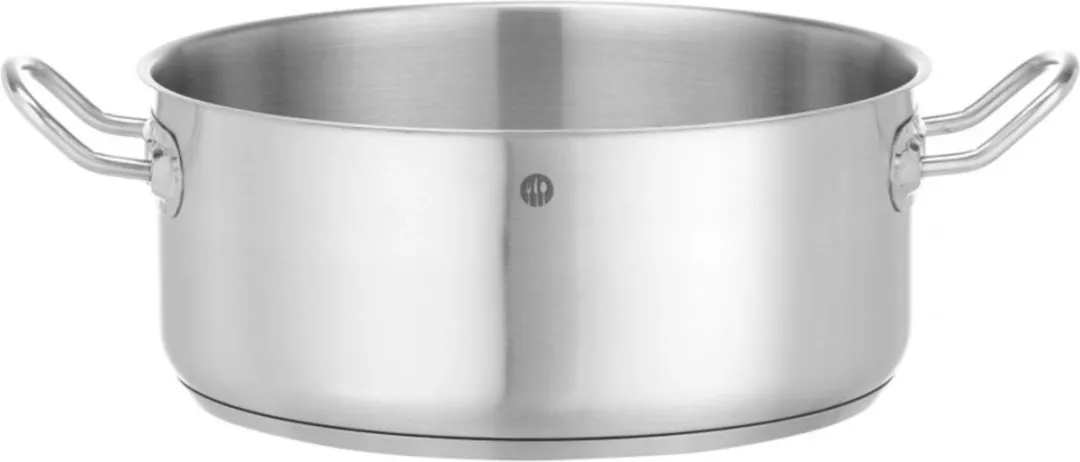 HENDI Kookpan 7,3L Inductie