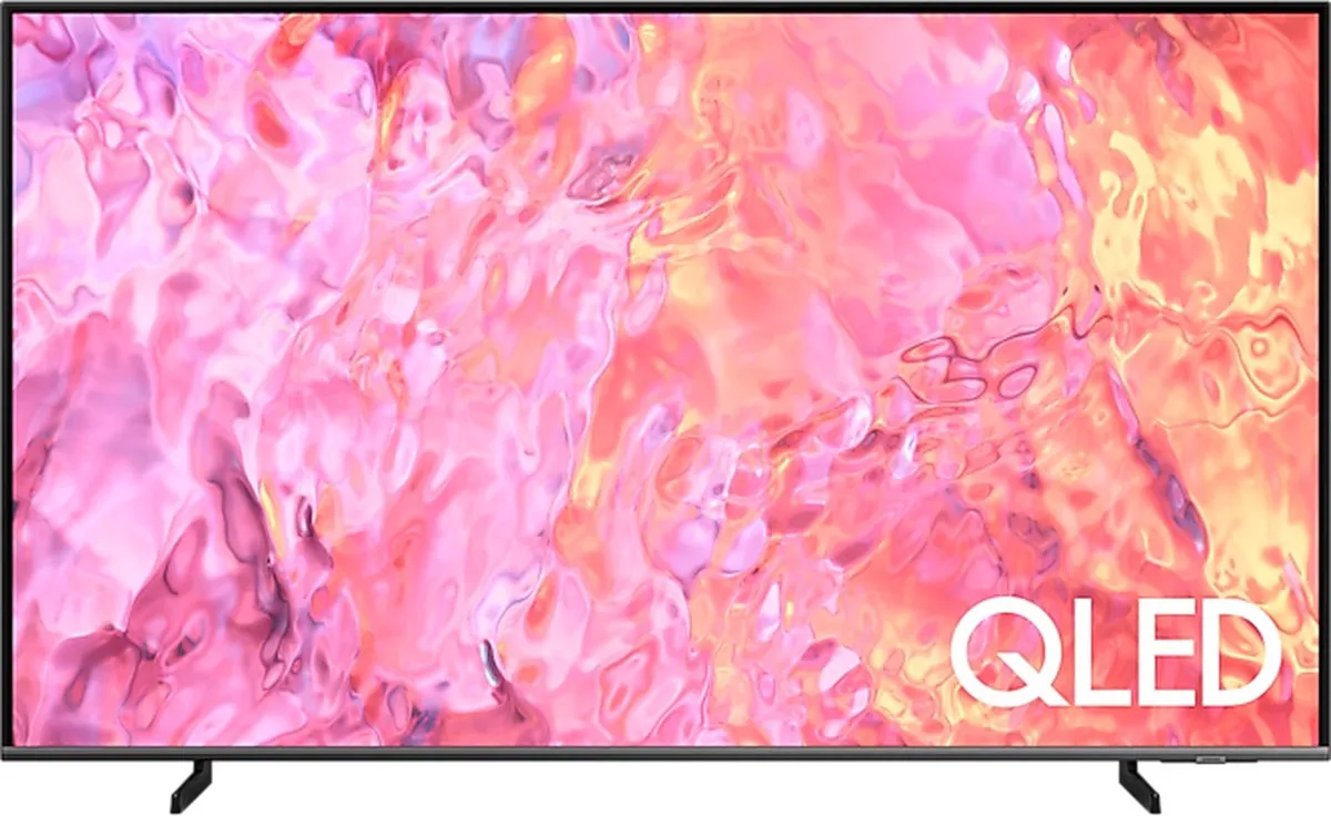 Samsung QE65Q67C 65 inch QLED TV 2023