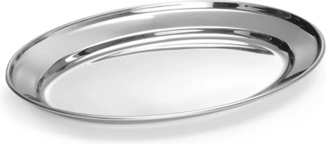 HENDI 404102 Ovale Schotel