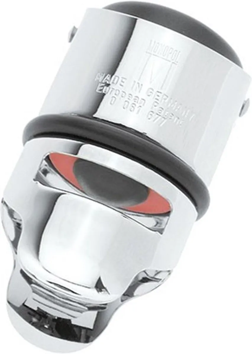 Westmark Champagneflesstopper