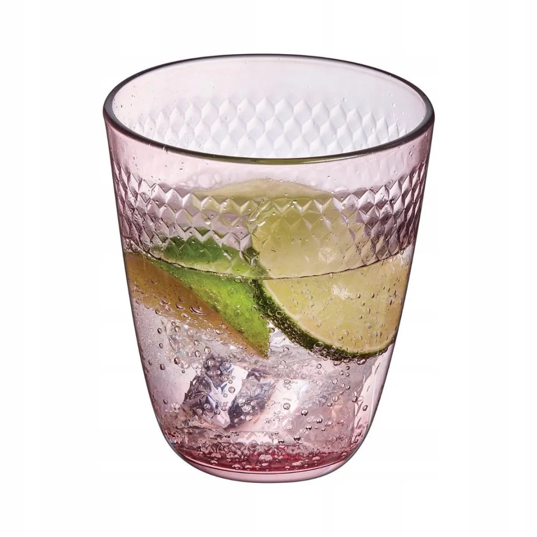 Luminarc Pampille Glas 310ml - Mauve