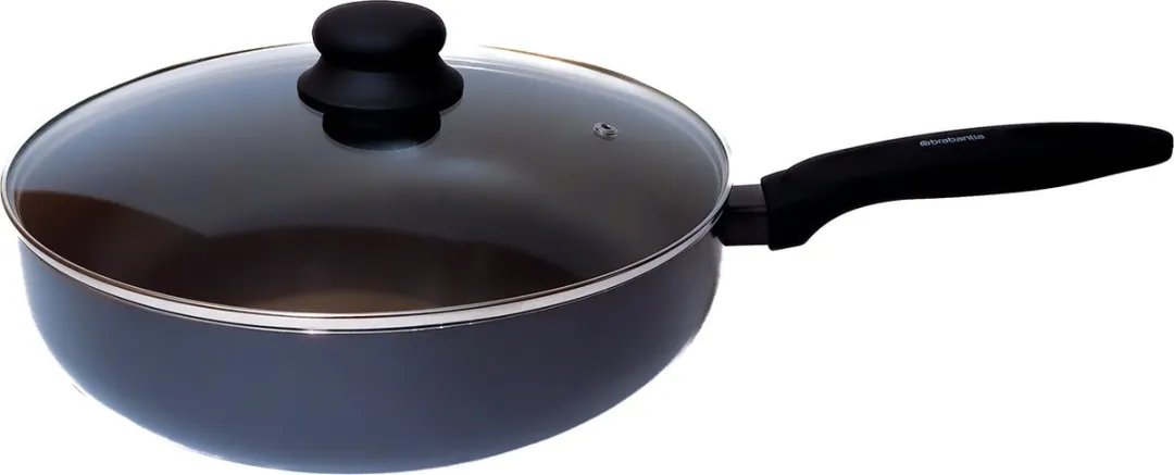 Brabantia Signal Hapjespan 28cm