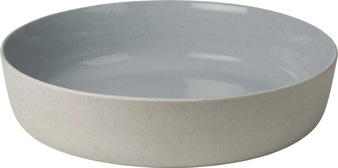 Blomus Sablo Stone Serveerschaal