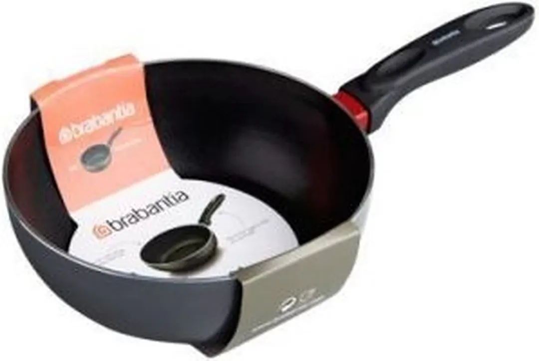 Brabantia Signal Wok 20cm