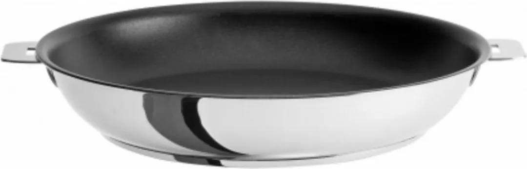 Cristel Mutine PH28QE Hoge Pan 28cm