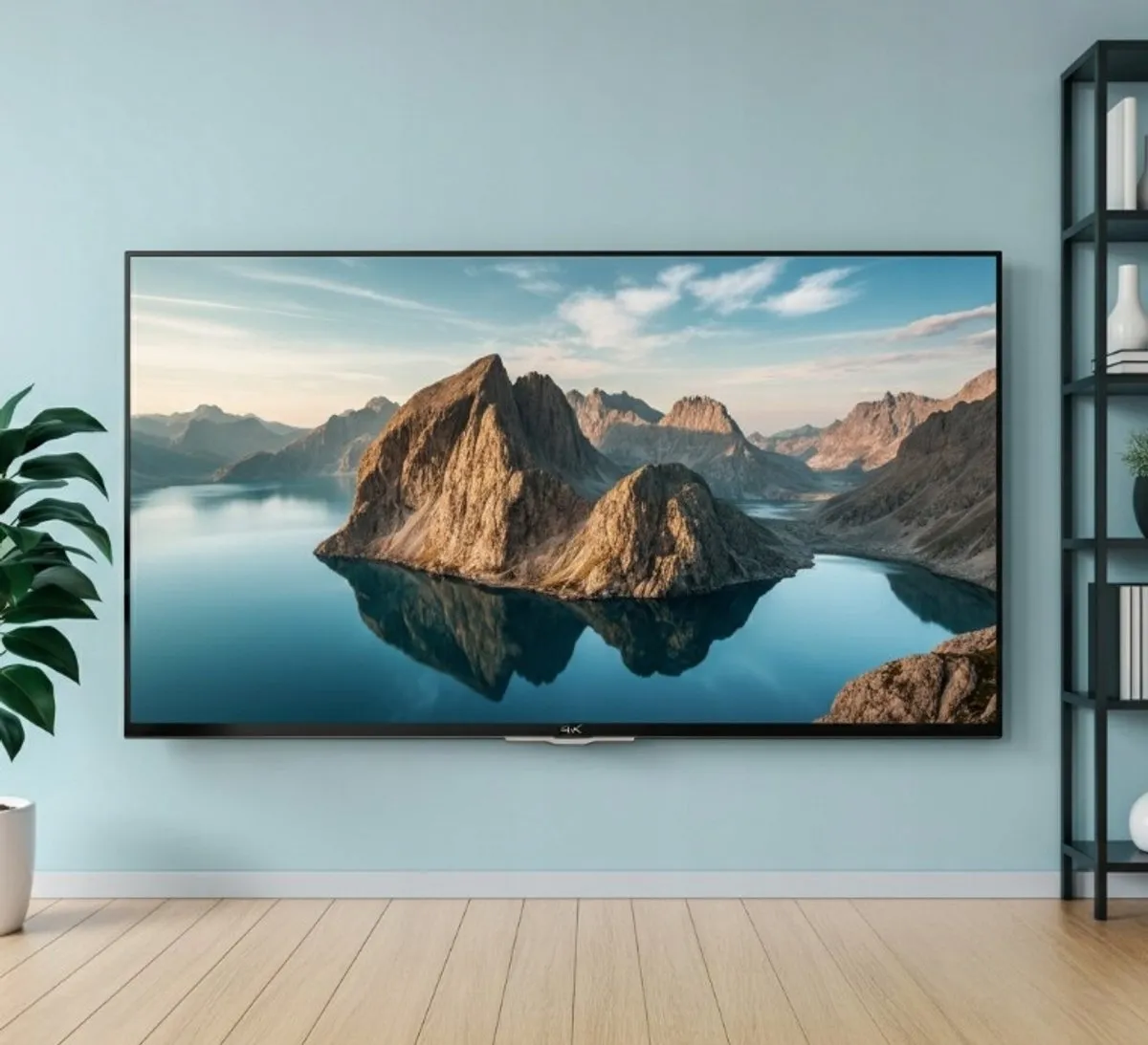 Xiaomi Draaibare TV Muurbeugel L43M6-6AEU - 100 inch