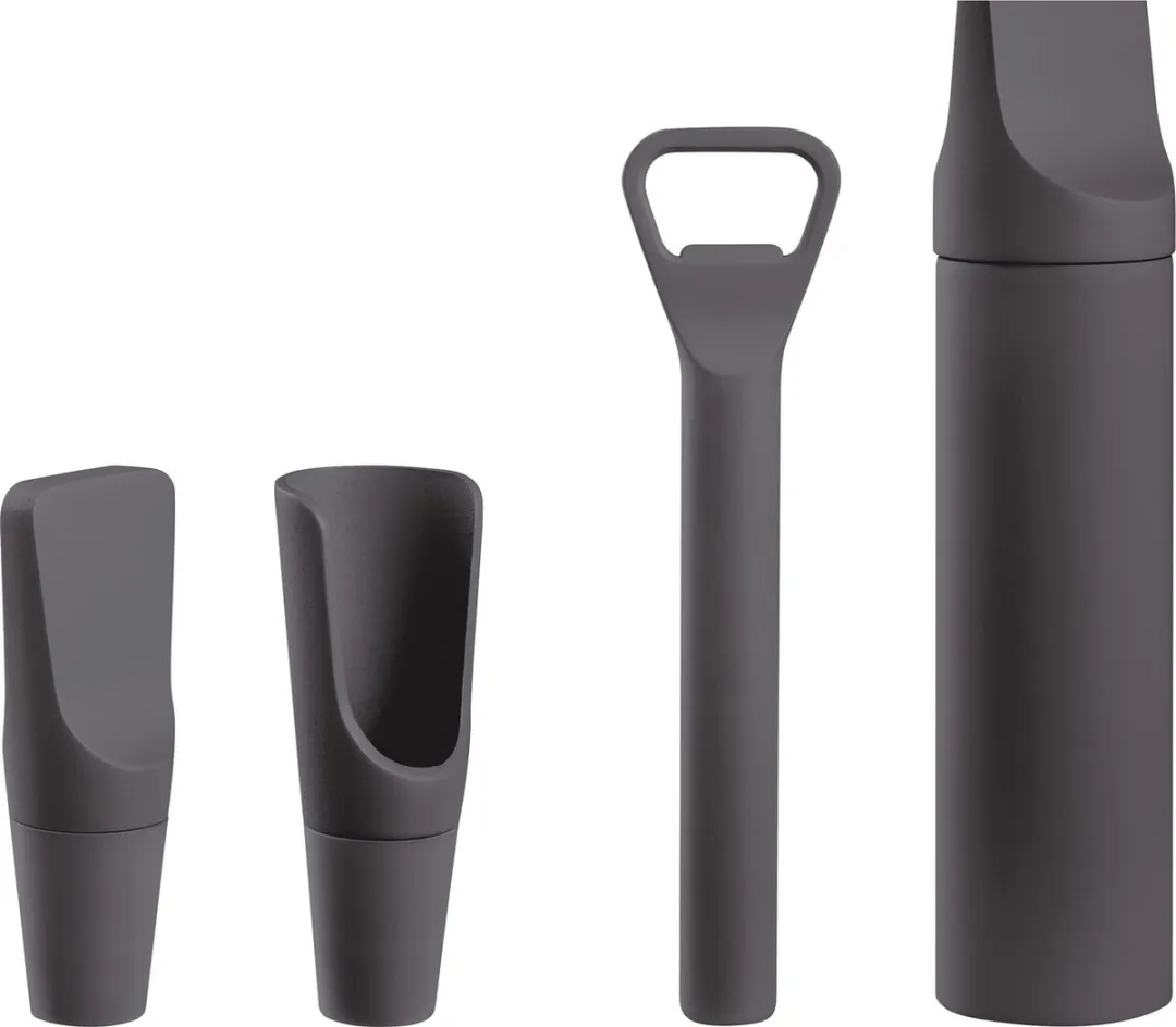 Blomus Ilo Wijnaccessoires Magnet Set