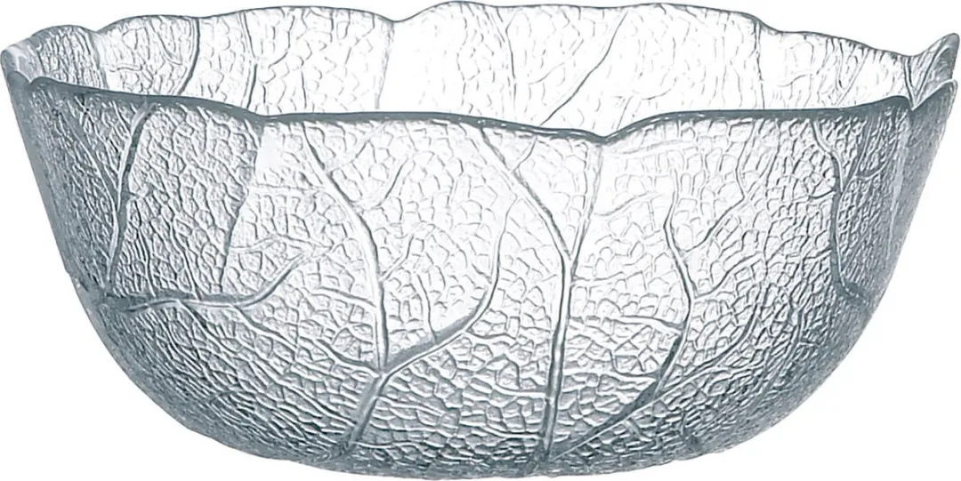 Luminarc Aspen Kommen Transparant Ø12,5cm