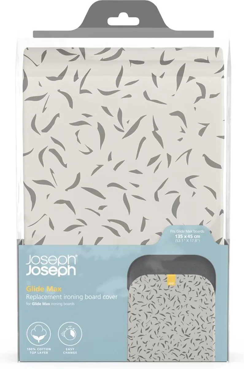 Joseph Joseph Glide Max Hoes Strijkplank 50049 - Crème