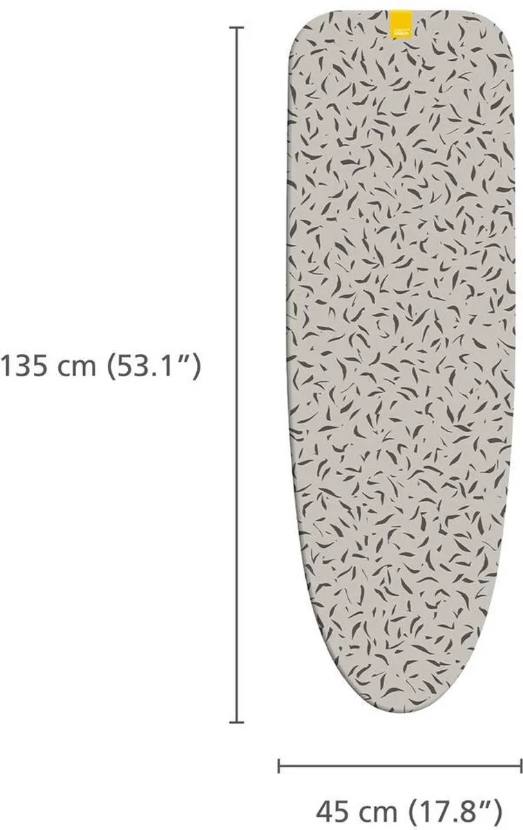 Joseph Joseph Glide Max Hoes Strijkplank 50049 - Crème