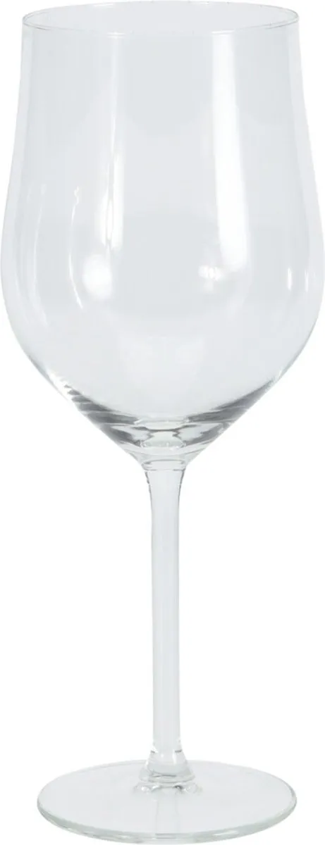 Excellent Houseware Cocktailglas 370ml - 4 Stuks - afbeelding 6 van 6