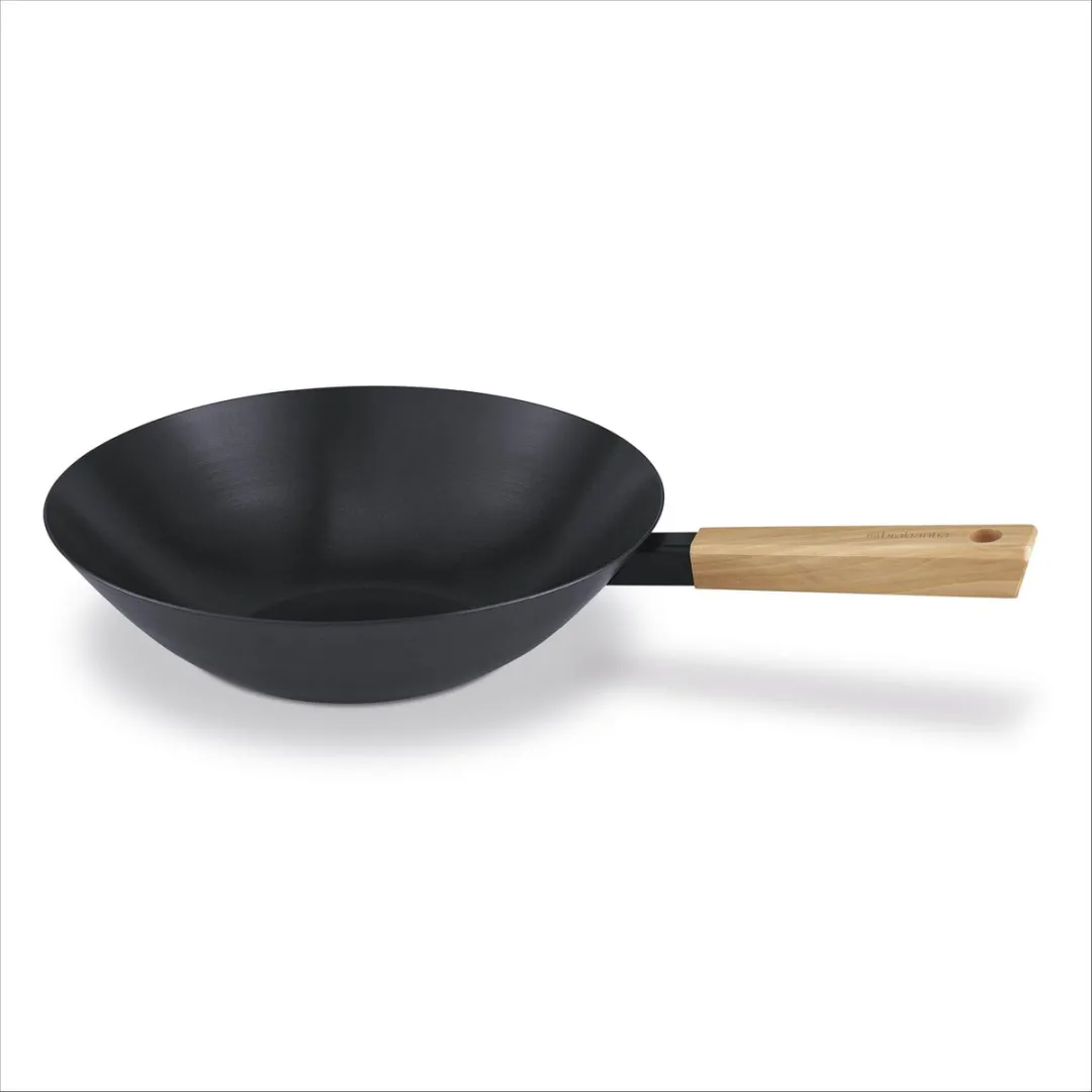 Brabantia TERRA Wokpan Ø31cm