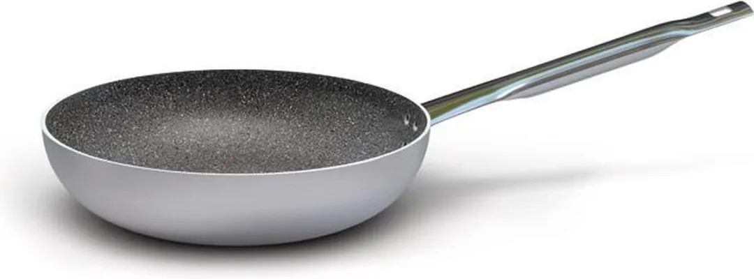 Ballarini Professionale Hoge Koekenpan 2802.36