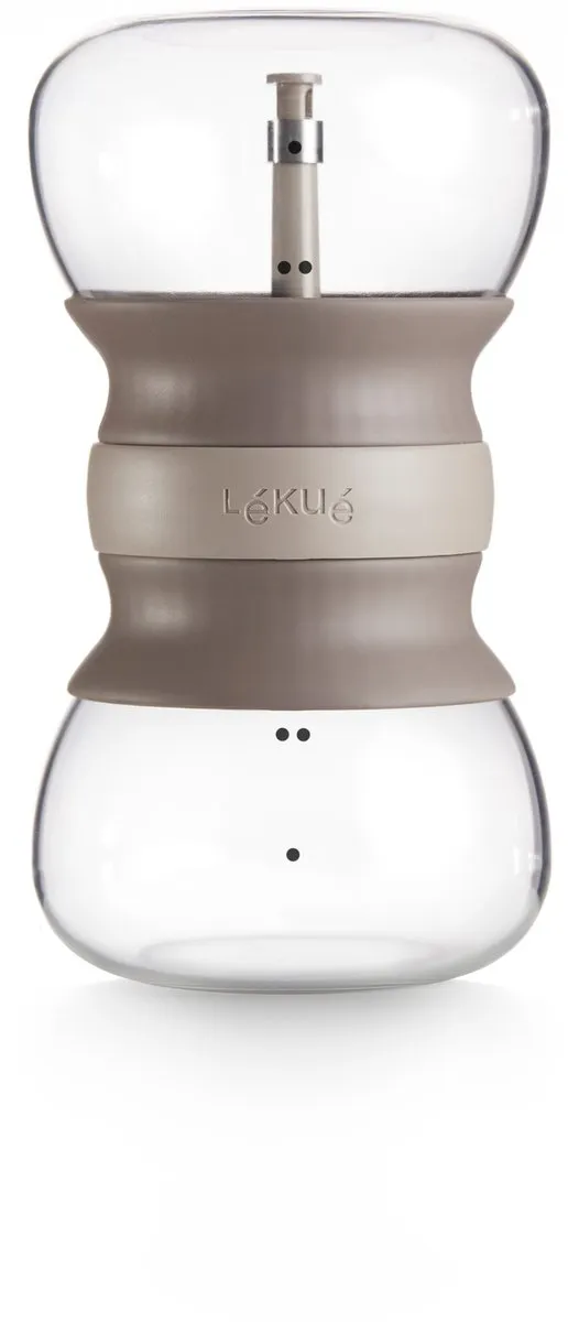Lékué Theepot met Infuser 500ml