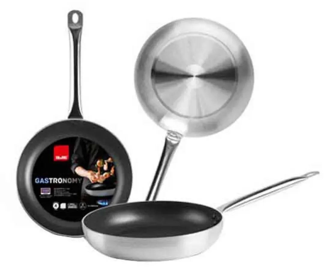 Ibili Gastronomy 36cm Koekenpan