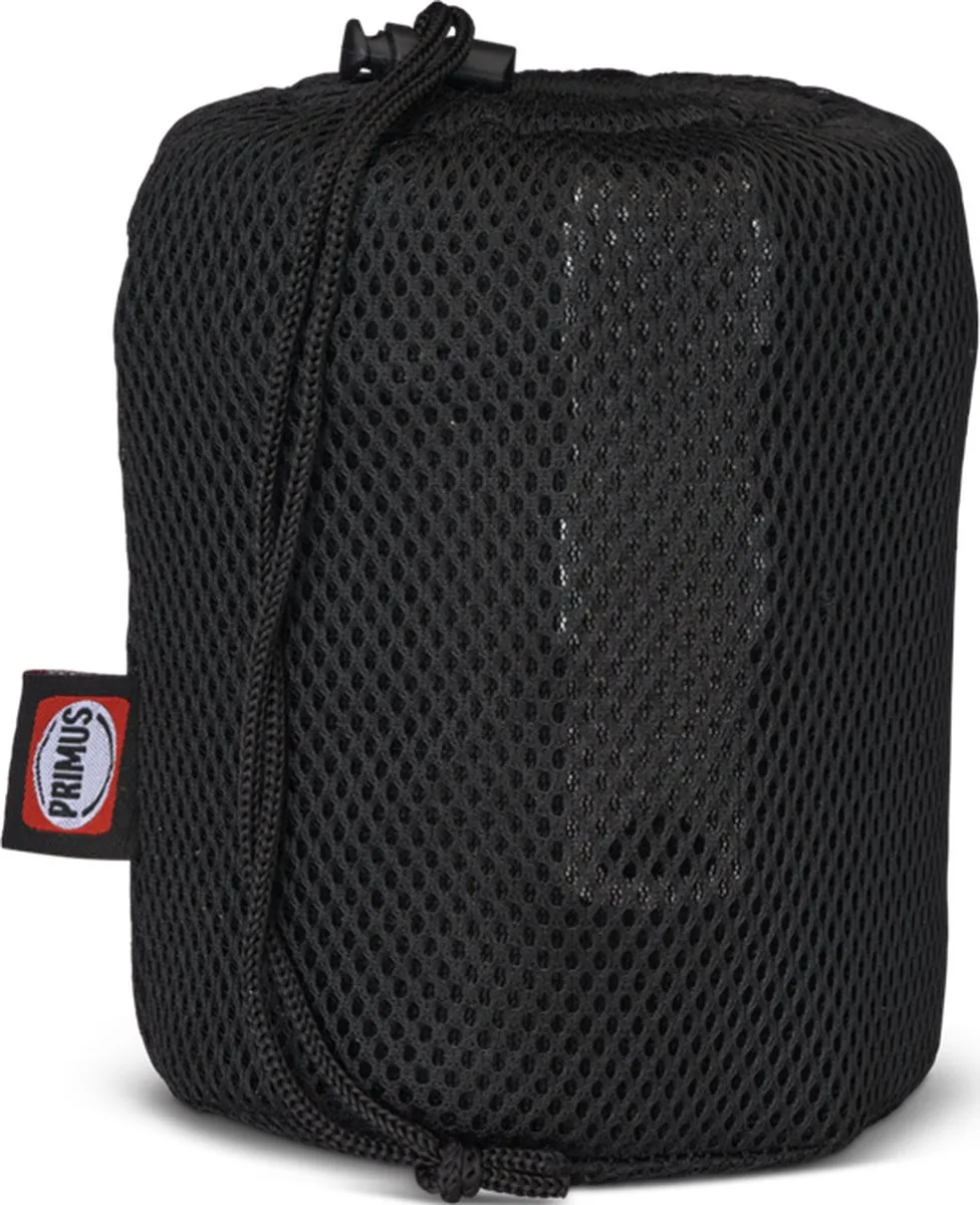 Primus Trek P741420 Pannenset - 3 Stuks - Zwart - afbeelding 5 van 6