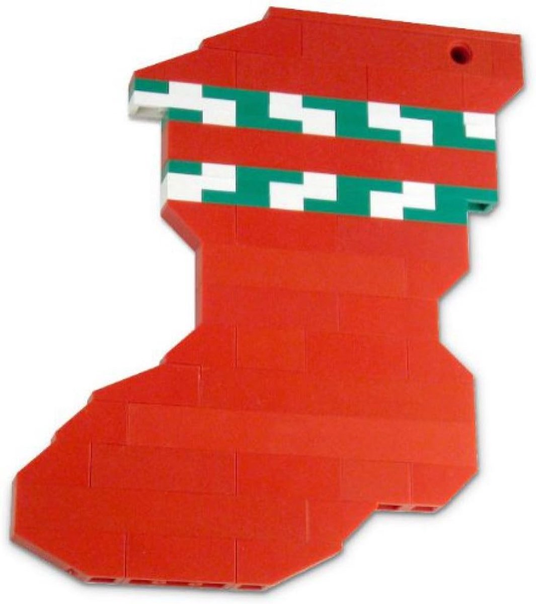LEGO 40023 Holiday Stocking / Kerstsok (Polybag)