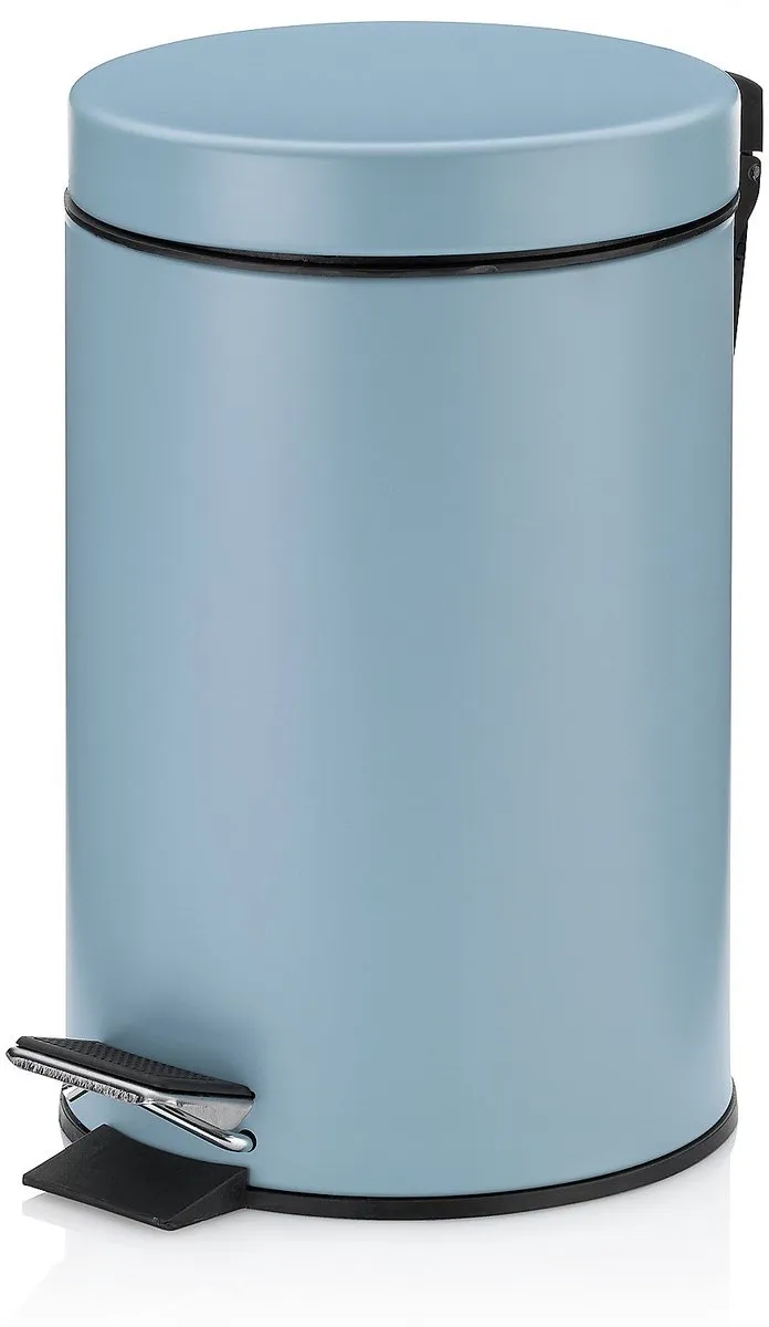 Kela Monaco Pedaal Afvalemmer 3L