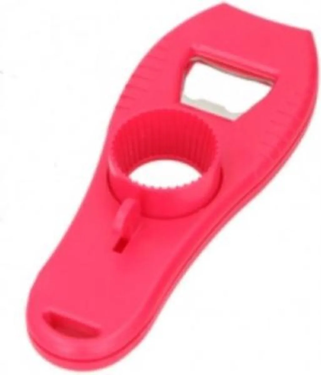 Alpina Flesopener 15,5cm