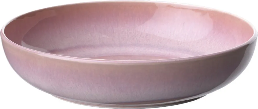 Villeroy & Boch Pastabord Perlemor Coral