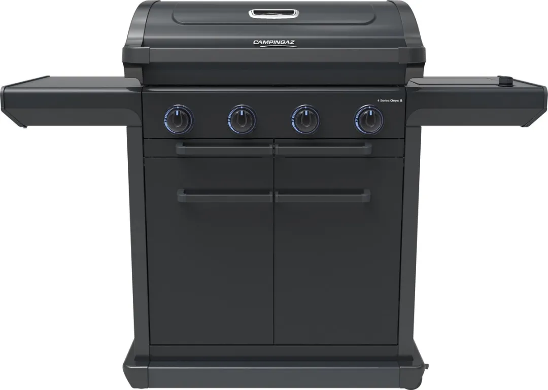 Campingaz 4 Series Onyx S Gasbarbecue 3 Branders