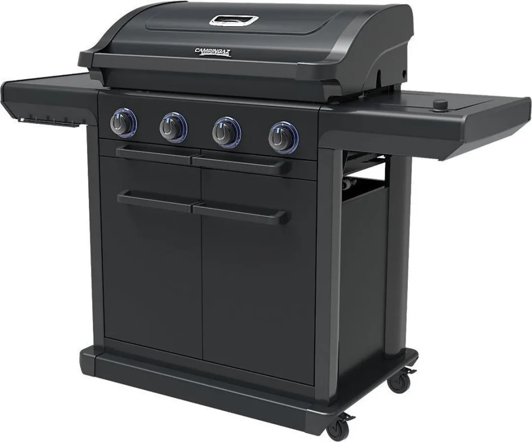 Campingaz 4 Series Onyx S Gasbarbecue 3 Branders - 76cm