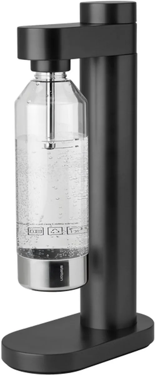 Stelton Classic Brus Sodawatermaker 2100-1