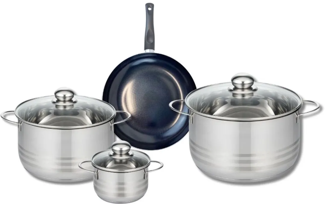 Fackelmann ELO 9711350 Keukengerei Set