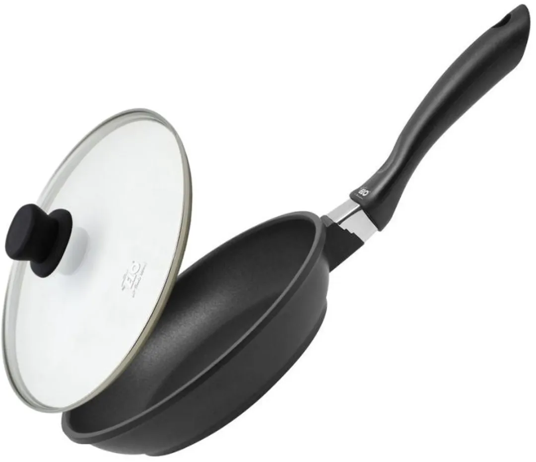 Fackelmann Elo 9906750 Koekenpan 20cm