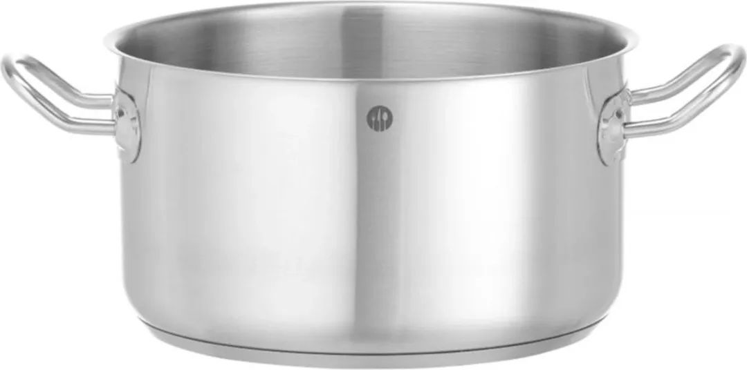 HENDI Kookpan 6L Inductie