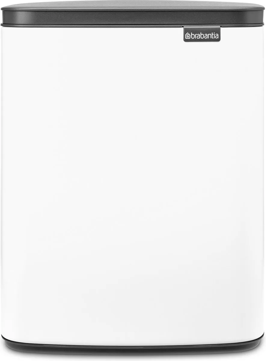 Brabantia Bo Prullenbak 12L