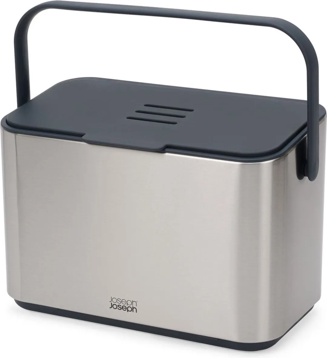 Joseph Joseph Collect Keukenafval Compostemmer 4L