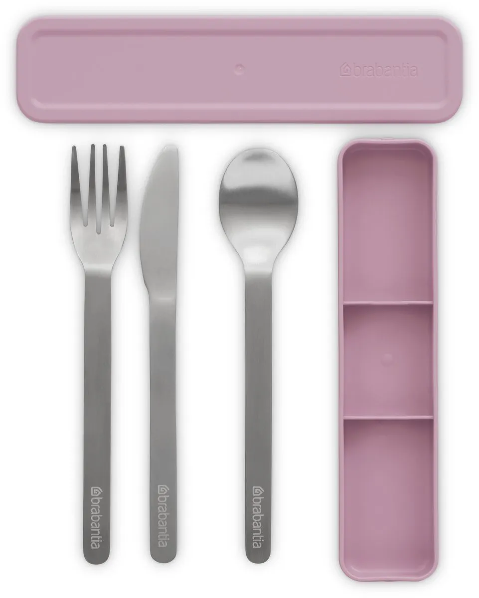 Brabantia Make & Take Bestekset 241925