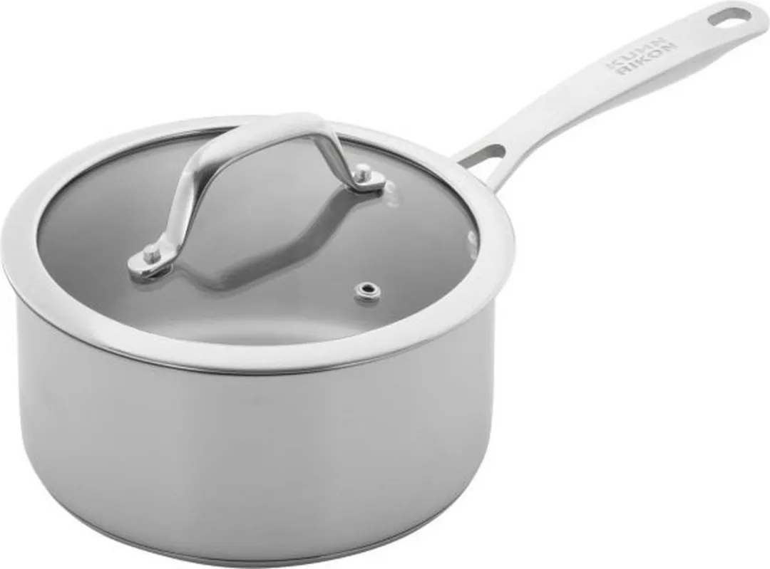 Kuhn Rikon Allround Steelpan 16cm