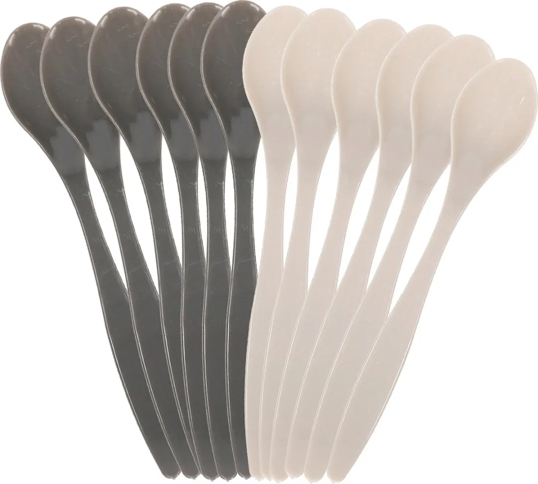 Excellent Houseware Lepelset 12-delig