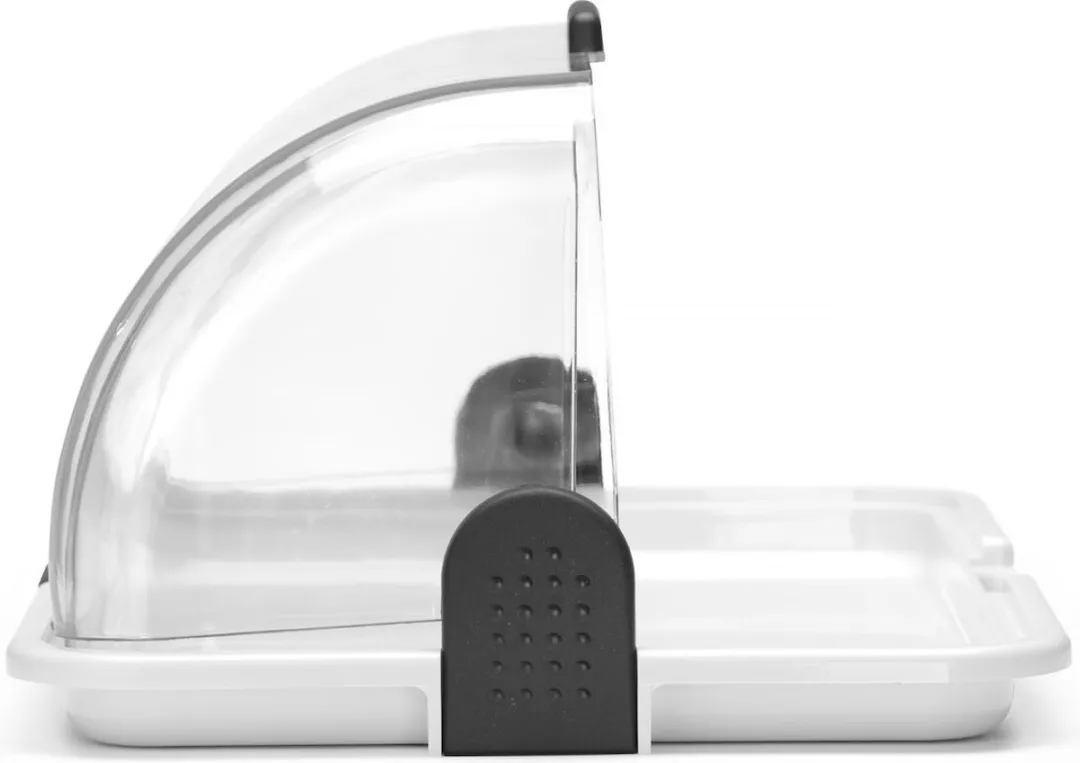 HENDI Roltop-presentatie 871706 - 465x310x190mm - Transparant