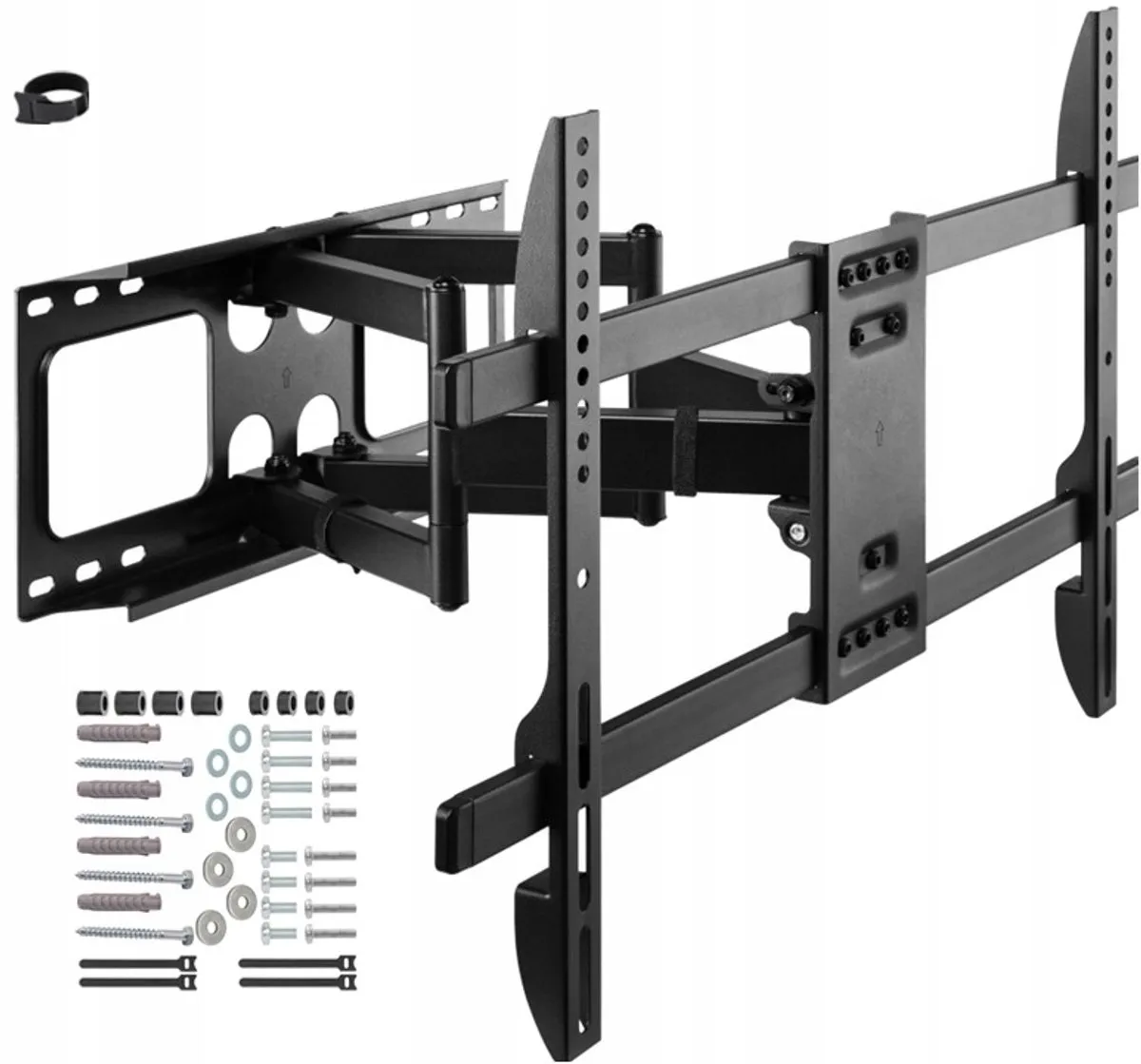 CHiQ Draaibare TV Muurbeugel 65 inch