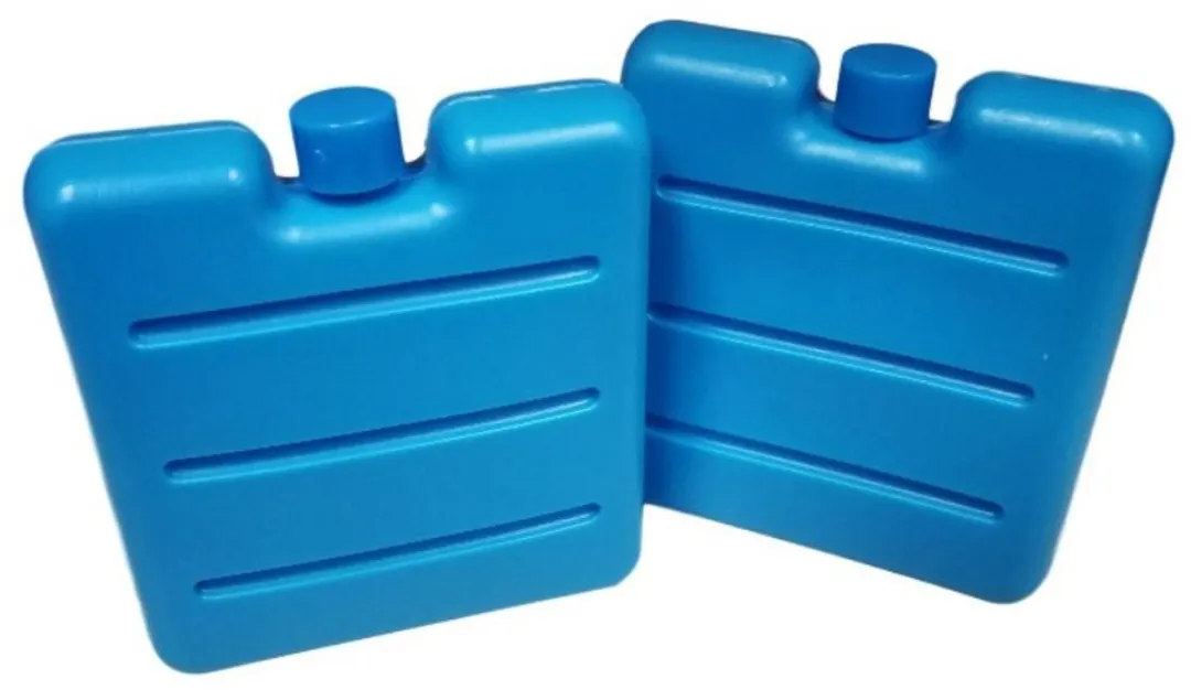 Fackelmann Koelbakken Set 2 Stuks