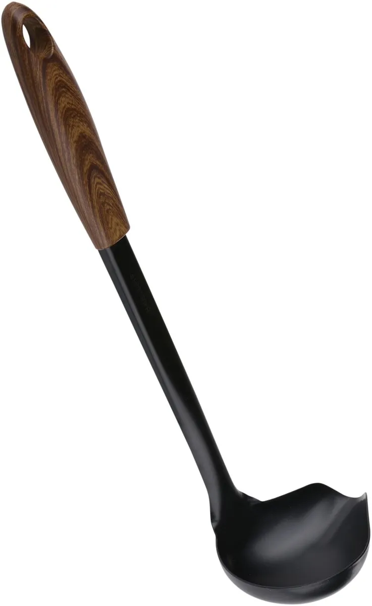 Alpina Sausopscheplepel