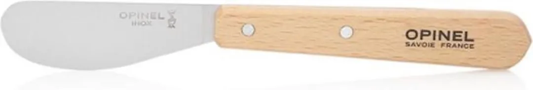 Opinel Botermes N°117 6,5cm