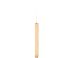 Opinel Botermes N°117 6,5cm - Bruin