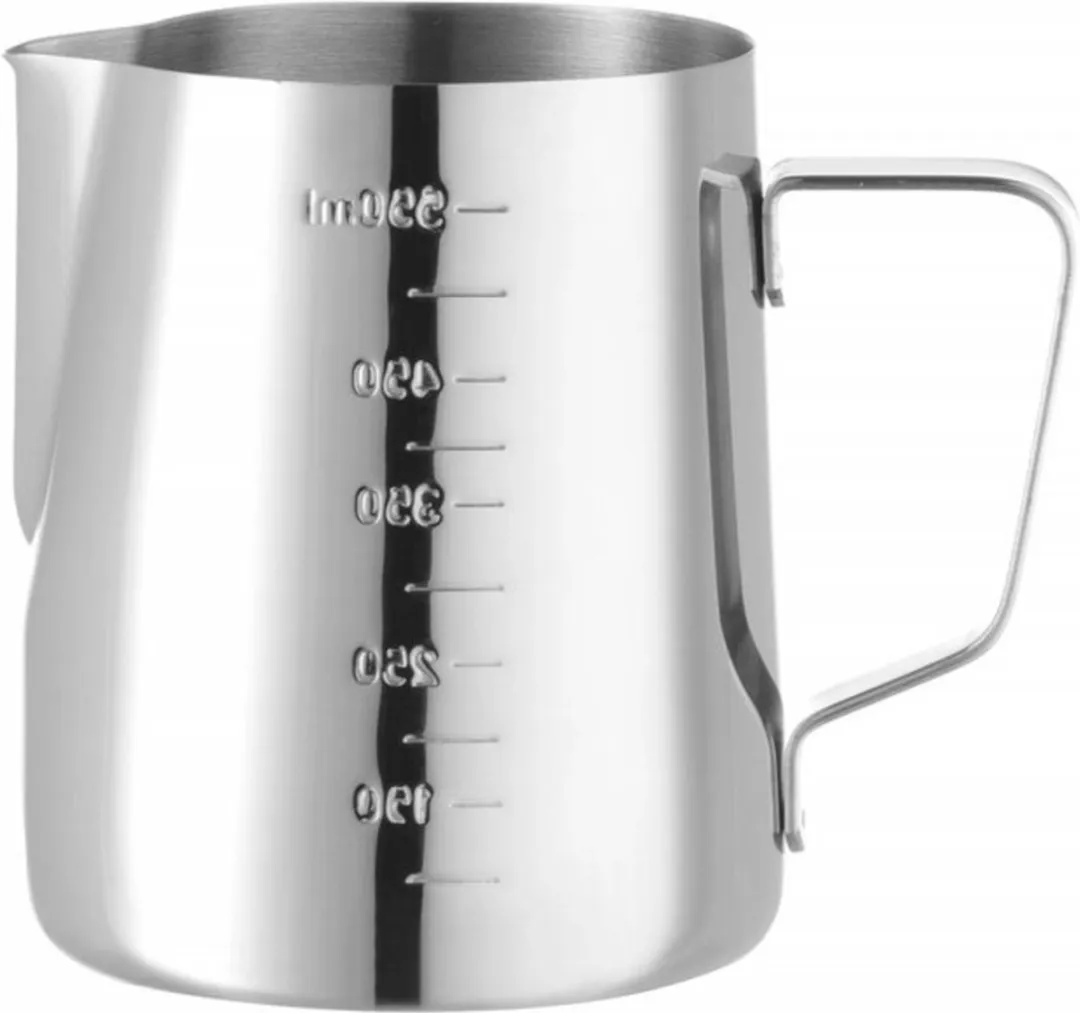 HENDI Melkkan 0,55L RVS