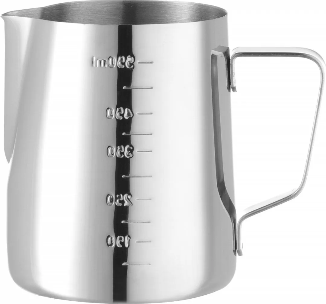 HENDI Melkkan 0,55L RVS - 451052