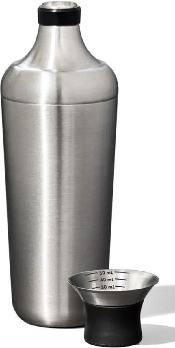 OXO SteeL Cocktailshaker 700ml