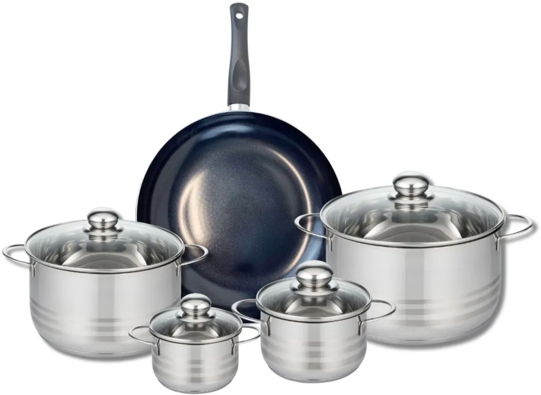 Fackelmann ELO 9718250 Keukenset