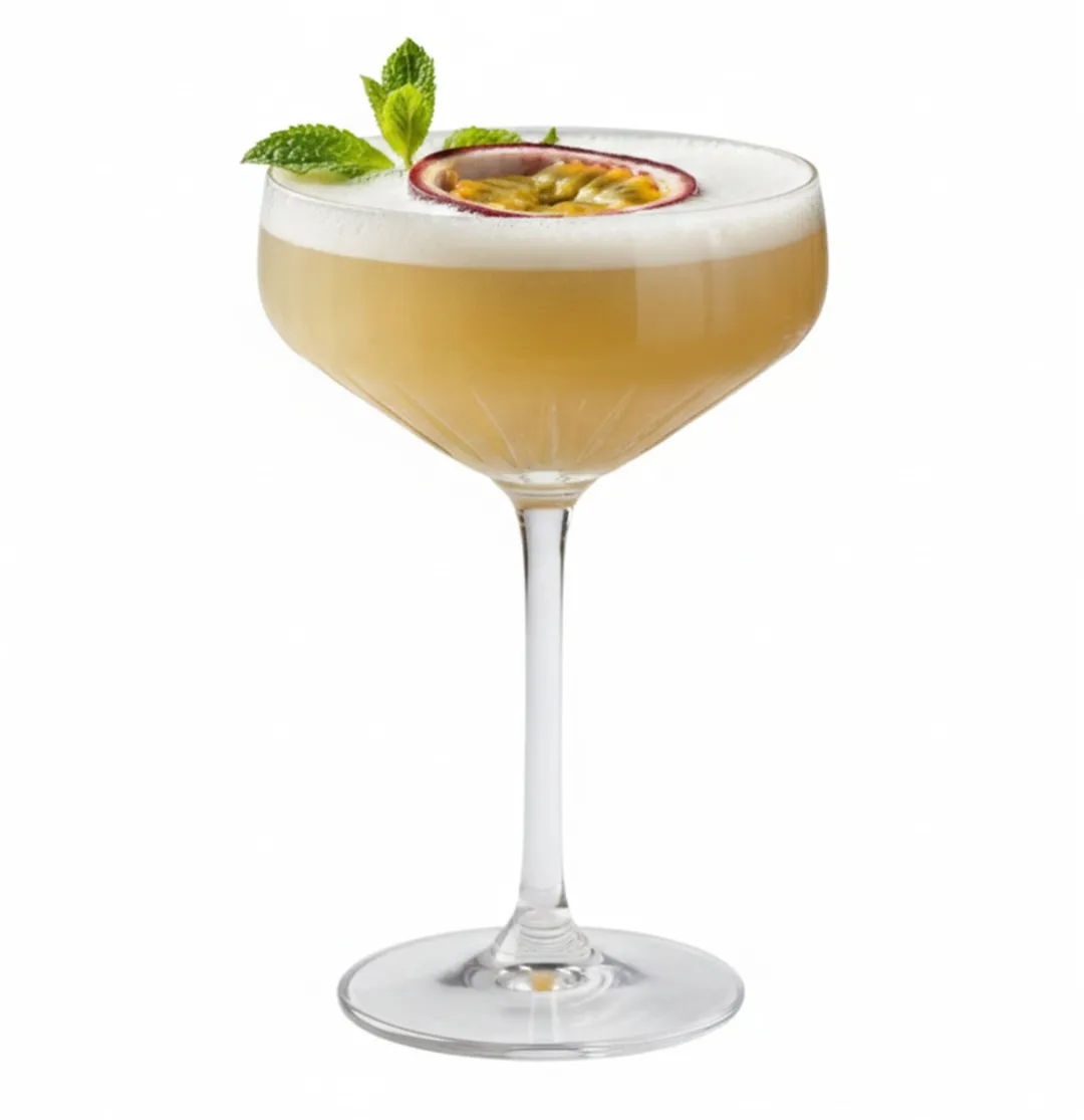 Excellent Houseware Martini Glazen CC7002060 - 4 Stuks 300ml