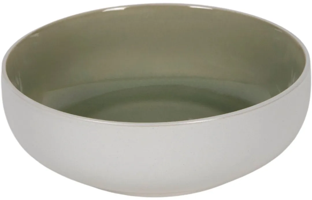 Cookinglife Kom Groen Ø16,5cm
